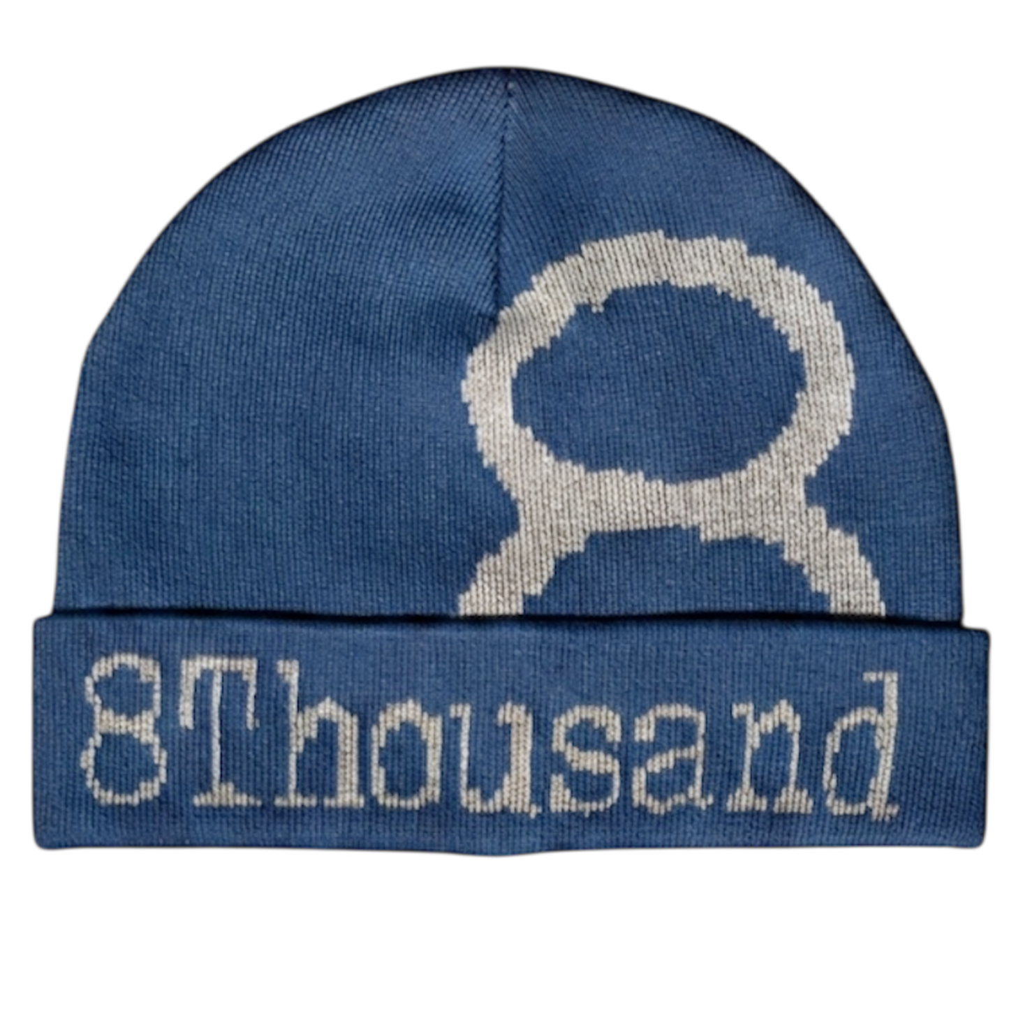 Flagship Beanie - Ocean