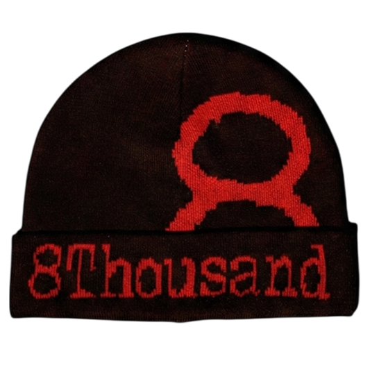 Flagship Beanie - Igneous