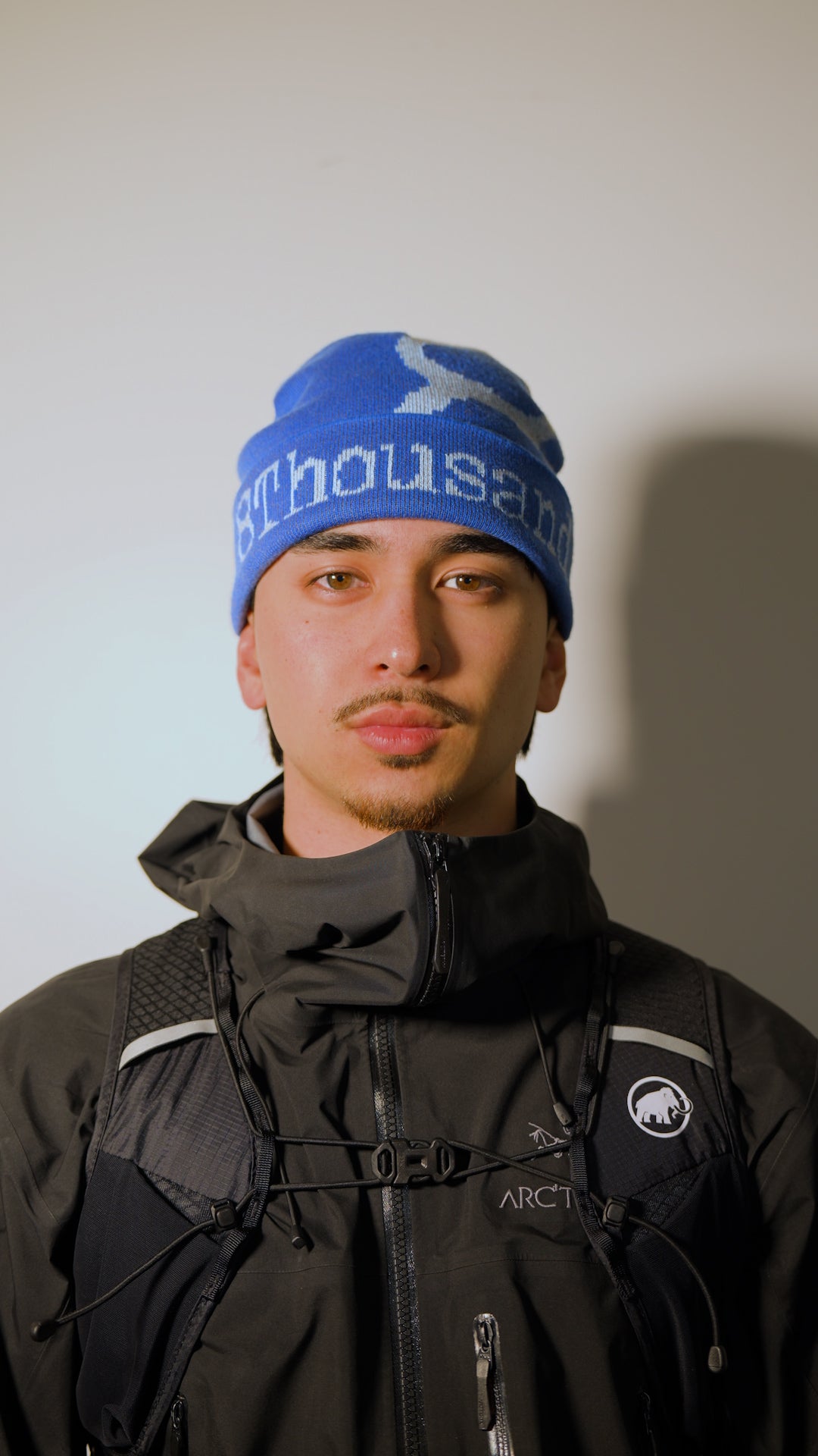 Flagship Beanie - Ocean